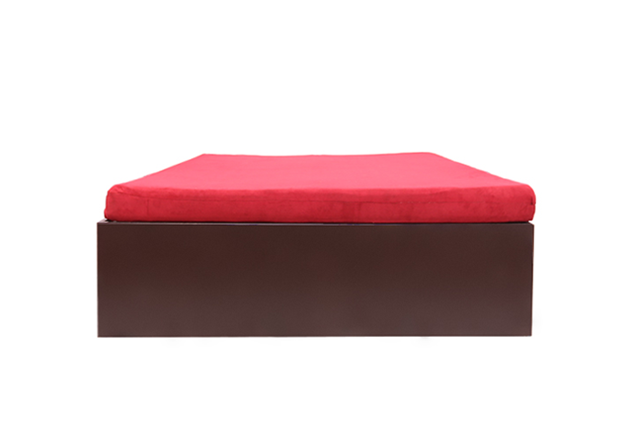 TR Divan Queen Bed (Storage)